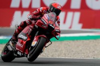 Moto GP: Banjaja pobijedio u Asenu