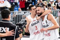 Basketaši Srbije u finalu Svjetskog prvenstva