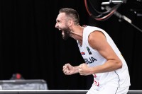 Srbija je prvak svijeta u basketu