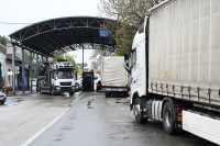 Na istok idu mrvice