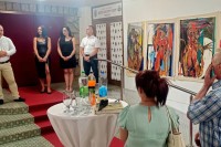Počeo 39. saziv bardačke kolonije u Srpcu: Spas planete kroz jezik umjetnosti