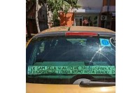 Zbog ove poruke svi će morati da ispoštuju djevojku za volanom
