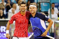 Đoković treći na ATP listi, Kecmanović 30, Krajinović 31.