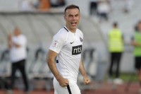 Natho: Velike su šanse da završim karijeru u Partizanu