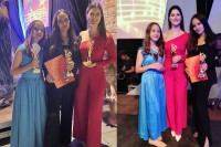 Uspjeh Ba­nja­lu­ča­na na festivalu u Ko­pru
