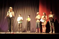"Ožiljci" najbolja predstava na festivalu amaterskog teatra u Laktašima