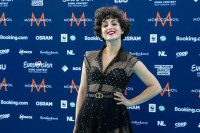 Barbara Pravi, francuska zvijezda: Plakaću kao kiša u Beogradu