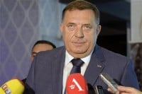 Na svečanoj akademiji Dodiku uručeno najviše priznanje grada