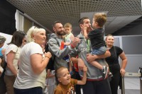 Basketaši stigli u Beograd: Zlato u Parizu je cilj