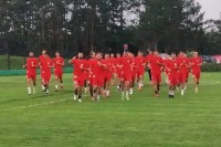 U Zvijezdi 09 imaju jasne ciljeve za narednu sezonu: Premijer liga i ništa drugo
