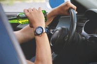 Uhapšena dva pijana vozača