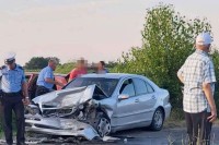 Detalji nesreće kod Bijeljine: Izazvao sudar zbog ovaca u gepeku
