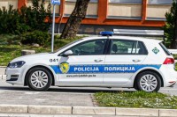 Oštećeno šest spomenika na pravoslavnom groblju u Gornjoj Maoči