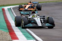 F1 osudila rasističku izjavu Pikea prema Hamiltonu