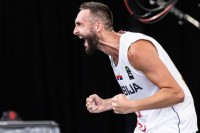 Basketaši o osvajanju svjetskog zlata: Igrali smo kao tim