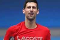 Đoković: Kako Sandgren može u Njujork, a ja ne?