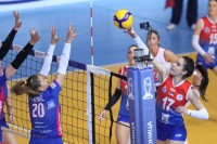 Srpski odbojkaški klubovi dobili rivale u evrokupovima