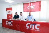 Skoko na čelu liste u izbornoj jedinici devet