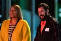 RECENZIJA “Hustle” (2021):  Igraj svoju igru i pobijedi!
