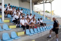 Fudbaleri Rudar Prijedora startovali sa pripremama: Bujić se ne boji izazova
