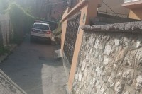 Akcija u Sarajevu: SIPA hapsi dilere u Starom Gradu, nađeno oružje