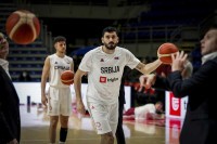 "Orlovi" spremni za Letonce