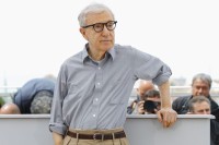 Vudi Alen snima novi film, vjerovatno i posljednji: "Uzbuđenje je nestalo"