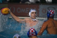 Vaterpolisti Srbije poraženi od Hrvatske u četvrtfinalu Svjetskog prvenstva