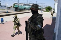 Сто двадесет шести дан рата у Украјини