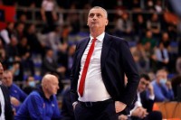 Dejan Radonjić novi trener Panatinaikosa