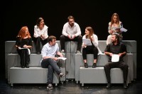 “Hrkači” i “Banjaluka” pred publikom u Jajcu