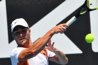 Kecmanović: Dosta je Novak osvajao Vimbldon, sad malo ja