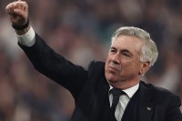 Radio Bruno: Anćeloti stopirao Jovićev dolazak u Firencu