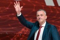 Zvezda se oprostila od Dejana Radonjića
