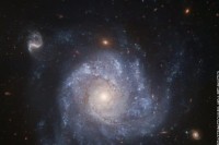 Bijeli patuljak preživio sopstvenu eksploziju, na zaprepašćenje astronoma