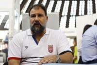 Savić: Roditelji bi da im djeca budu Đoković, to je problem