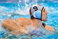 Vaterpolistima Srbije zlato na Mediteranskim igrama