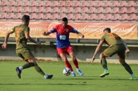 Trener Borca Nenad Lalatović zadovoljan poslije pobjede nad Mađarima: Naš najbolji meč