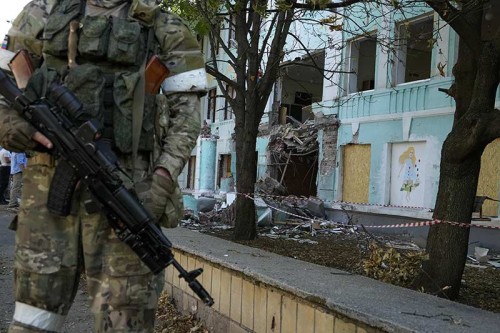Рат у Украјини ушао је у 111. дан