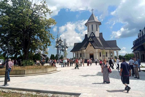 Koridor života bio ključan za Republiku Srpsku