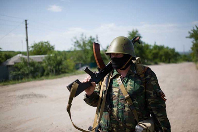 Рат у Украјини ушао је у 122. дан