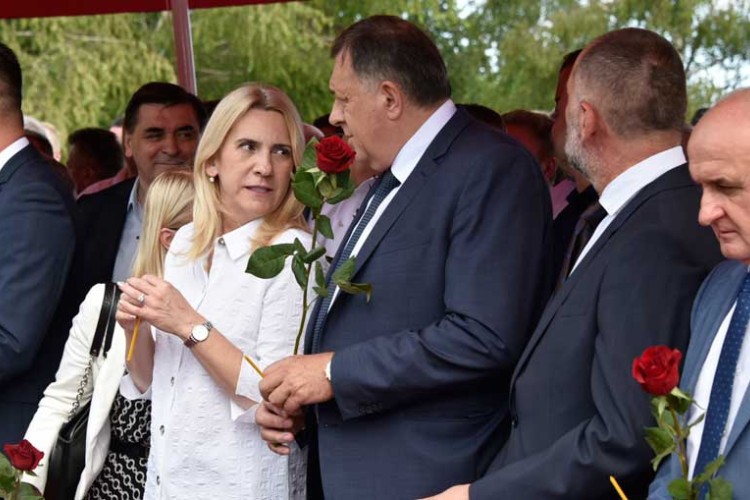 Kоридор живота био кључан за Републику Српску