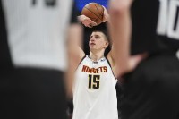 Jokić dobio najveći ugovor u istoriji NBA lige