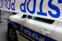 Mopedom sletio s kolovoza, prevezen u UKC Tuzla