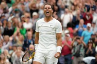 Nadal: Razmišljao sam o povlačenju, ali više ne