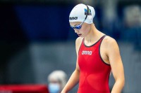 Lana Pudar osvojila zlato na Mediteranskim igrama