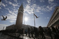 Venecija će od 2023. naplaćivati ulaz u grad