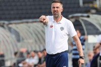Krstajić preuzima funkciju selektora Bugarske