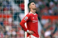 Zemljotres u Engleskoj: Ronaldo zatražio odlazak iz Mančester Junajteda