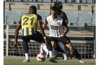 Minimalan poraz fudbalera Partizana od Fenerbahčea u Gracu